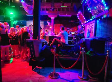 alabama/mobile/dauphin-street/nightclub/the-electric-piano-parlor