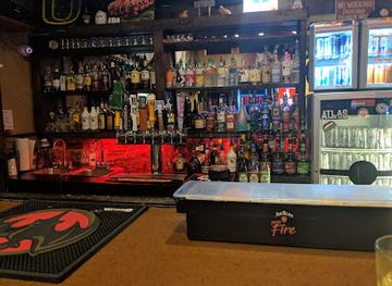 Double J Saloon
