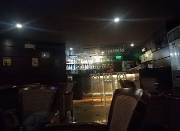 Vérvé Music Lounge