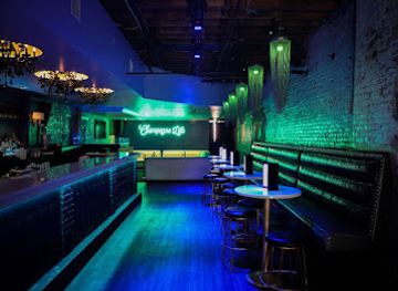 Après Lounge