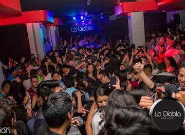 La Diabla Disco Bar