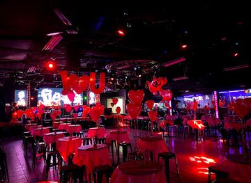 Fiesta Night Club & Restaurant