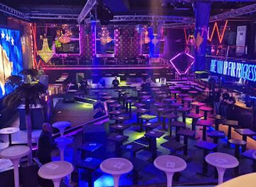 Diamonds Club