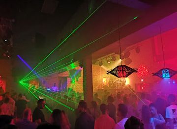 Lotus Nightclub Sxm