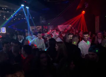 Night club Indigo