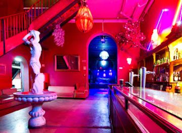 portugal/porto/boavista/nightclub/plano-b