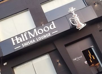 Half Mood Lounge
