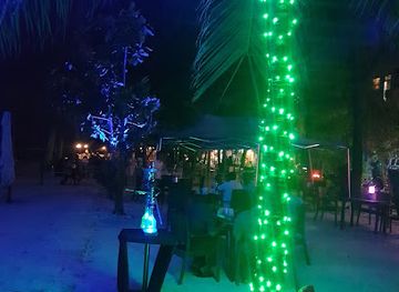 The Beach Club at Club One