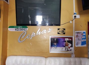Cephas Lounge