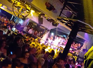 croatia/zagreb/jarun-lake/nightclub/the-best-venue-hall