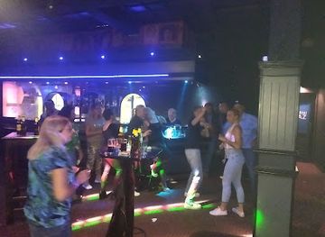 Club Madlen