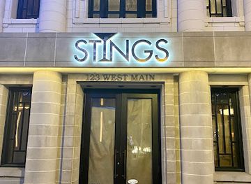 STINGS LOUNGE