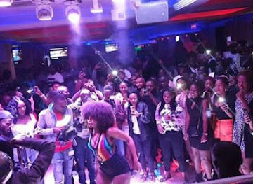 Club Ambiance Kampala
