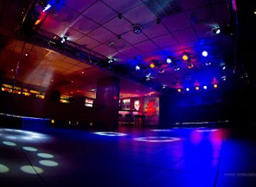 Infinity Club