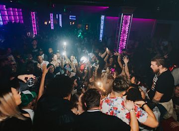 Sarajevo Nightclub