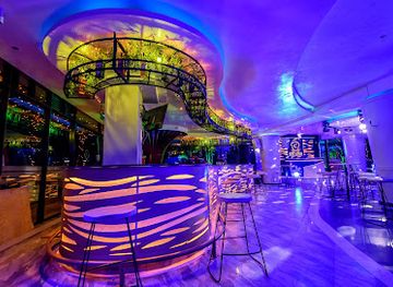 Cielo Lounge