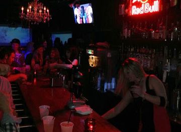Cecilia's Nightclub and Cocktail Bar