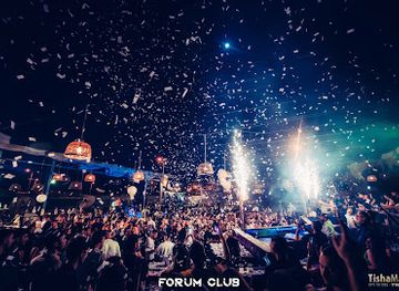 Forum club