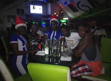 Makuti Restraunt