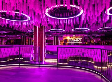 germany/dusseldorf/oberkassel/nightclub/mahiki-exclusive-nightclub-dusseldorf