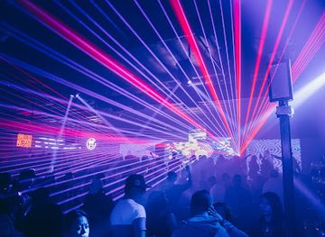 Xantolo Night Club