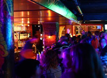 arizona/coconino-national-forest/nightclub/halloween-at-hotel-monte-vista