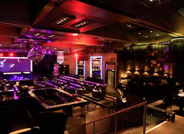 Vogue Club