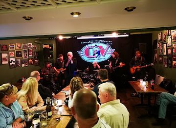 denmark/horsens/bar/morzybitten