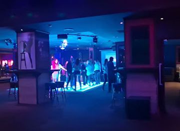 Studio54 Retro Club Paphos