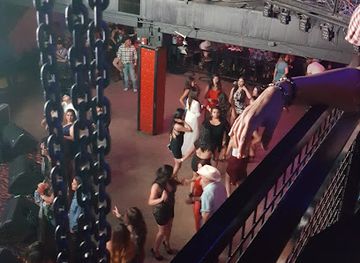 Phoenix Event Center
