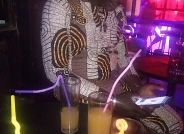 Calypso Night Club