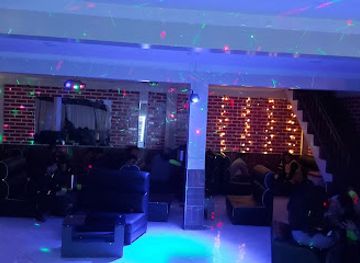 Mandala - Drinks & Fun