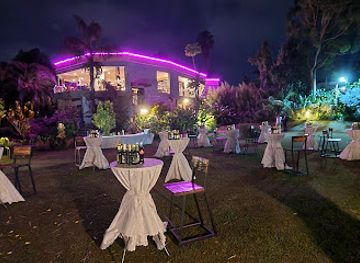Roxy Bar and Restaurant (anciennement White Rock)