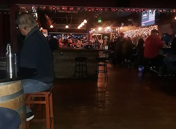 Moose Lounge