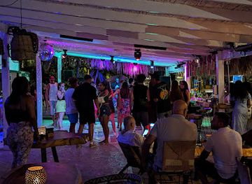 ETNO Beach Club
