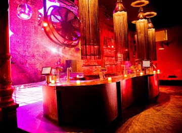 Café d'Anvers