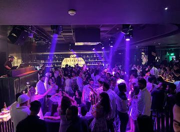 Club BW