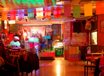 germany/mecklenburg/nightclub/kulturkombinat-bunker-veb-gmbh-rostock