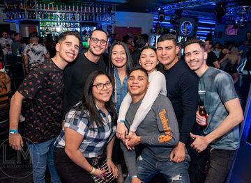 La Malquerida Nightclub