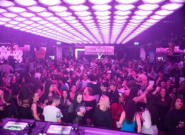 Disco Dice Club