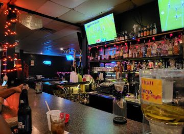 The Roxx Club