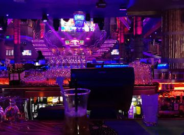 Mango's Tropical Cafe Orlando