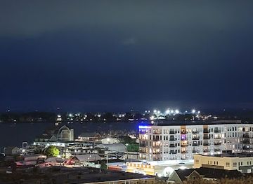 Sono Sky Rooftop Bar