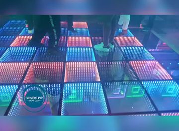 cameroon/campo-ma-an-national-park/nightclub/paradis-night-club