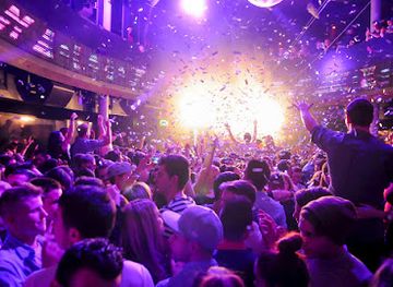 VEGAS Dance Club