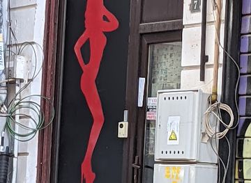 romania/bucharest/victoriei/nightclub/excape-nightclub