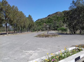 Hill Club