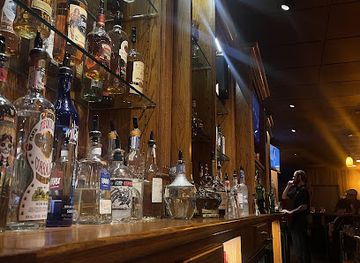 The Nomad Bar
