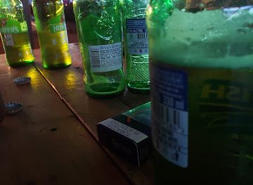 botswana/molepolole/nightclub/masa-bar