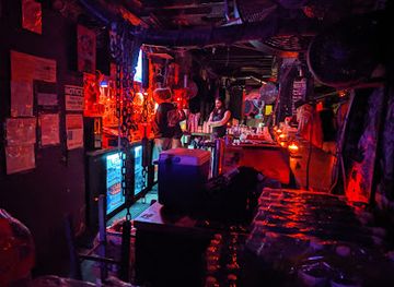 Leland City Club